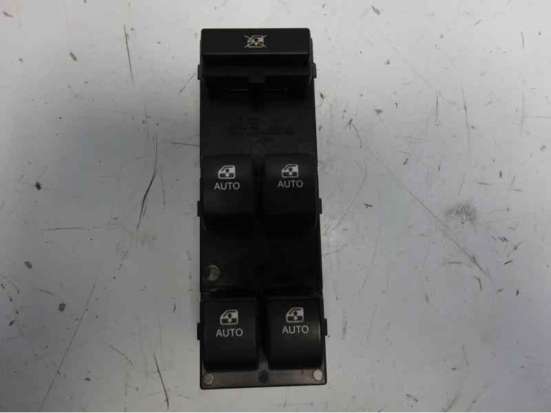 Recambio de mando elevalunas delantero izquierdo para kia cee´d emotion referencia OEM IAM 935701H120  