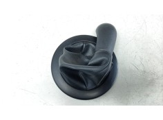 Recambio de pomo palanca cambio para renault megane ii berlina 5p dynamique referencia OEM IAM 8200079096  