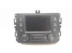 SISTEMA AUDIO / RADIO CD P68290676AJ P68290676AJ 