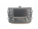 SISTEMA AUDIO / RADIO CD P68290676AJ P68290676AJ 
