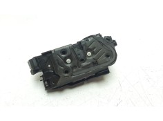 Recambio de cerradura puerta trasera derecha para volkswagen golf vii lim. (bq1) 1.0 tsi referencia OEM IAM 5TA839016L   2