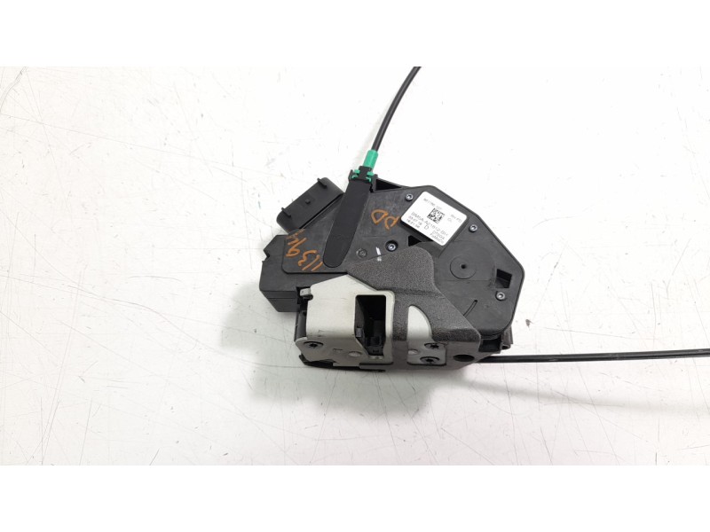 Recambio de cerradura puerta delantera derecha para ford kuga (cbs) 1.5 ecoboost cat referencia OEM IAM BM5AA21812BH  