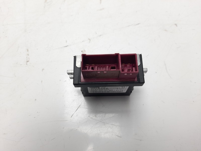 Recambio de modulo electronico para bmw x3 (f25) sdrive 18d referencia OEM IAM 7371832 01334445242 