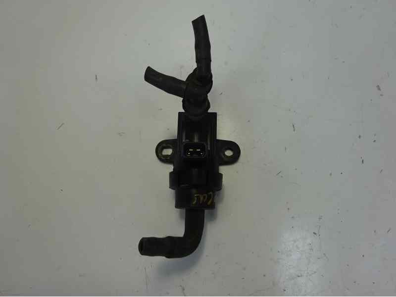 Recambio de valvula aire adicional para ford focus berlina (cak) ambiente referencia OEM IAM 98AB9E882  