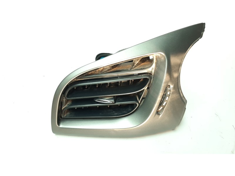 Recambio de rejilla aireadora para citroen c3 1.2 12v vti referencia OEM IAM A1092112  