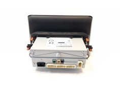 Recambio de sistema navegacion gps para toyota corolla (e21) referencia OEM IAM 8614002C70   2