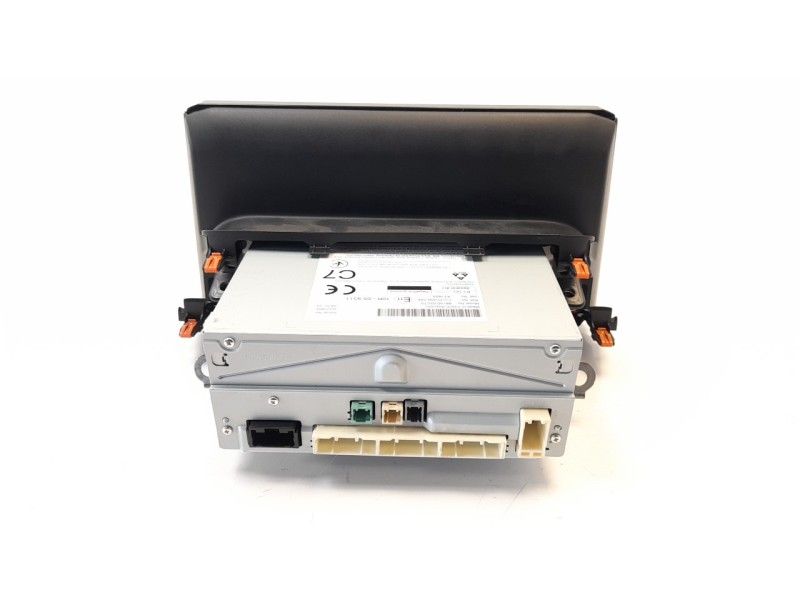 Recambio de sistema navegacion gps para toyota corolla (e21) referencia OEM IAM 8614002C70  