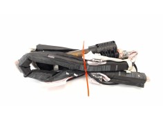 Recambio de airbag cortina delantero izquierdo para citroen c4 grand picasso cool referencia OEM IAM 9654115280   2