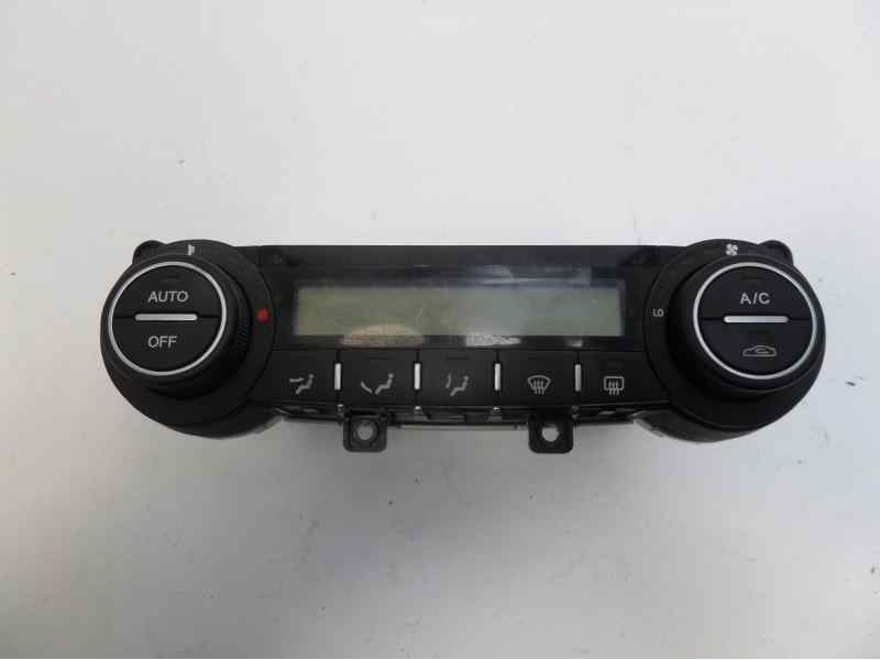 Recambio de mando climatizador para kia cee´d emotion referencia OEM IAM 972501H602EQ  