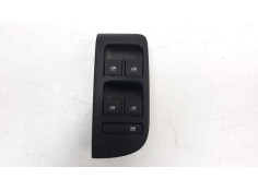 MANDO ELEVALUNAS DELANTERO IZQUIERDO 13408458 