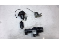 Recambio de conmutador de arranque para fiat nuova 500 (150) club referencia OEM IAM 51800628   2