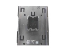 Recambio de mando elevalunas delantero izquierdo para opel zafira tourer selective referencia OEM IAM 13408458   2