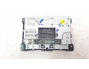 SISTEMA AUDIO / RADIO CD P68290676AJ P68290676AJ 