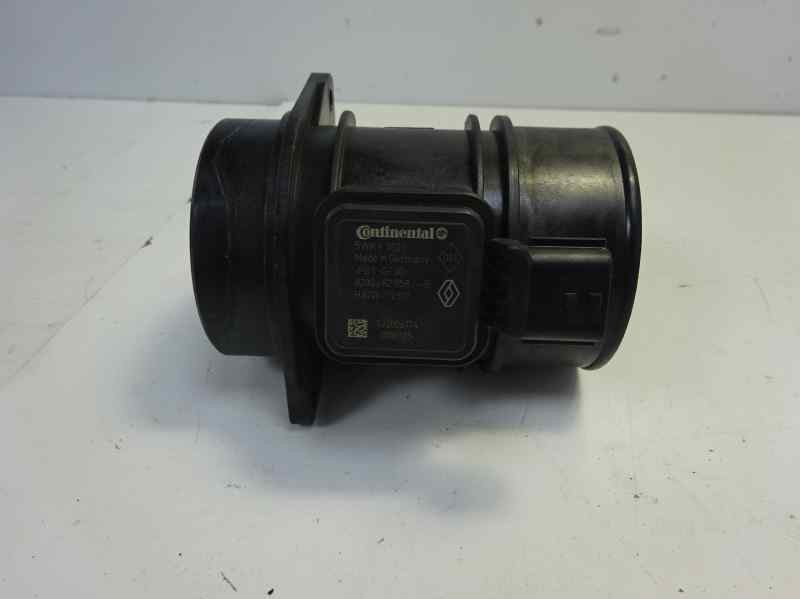 Recambio de caudalimetro para renault clio iv dynamique referencia OEM IAM 8200682558 H8200702517 
