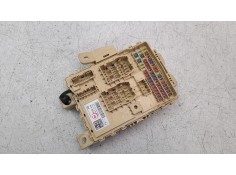 CAJA RELES / FUSIBLES 91950N7220 91950N7220 