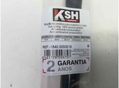 Recambio de amortiguadores maletero / porton para universal universal universal referencia OEM IAM 55CM550N 18400050018 PU05555 2