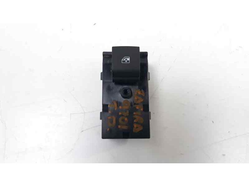 Recambio de mando elevalunas trasero derecho para opel zafira tourer selective referencia OEM IAM 13408452  