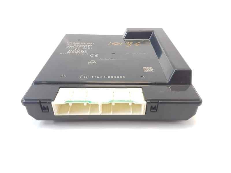 Recambio de modulo electronico para subaru forester s5 / ske s5 referencia OEM IAM 88801SJ191  2313003081