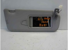 PARASOL DERECHO PARASOL 