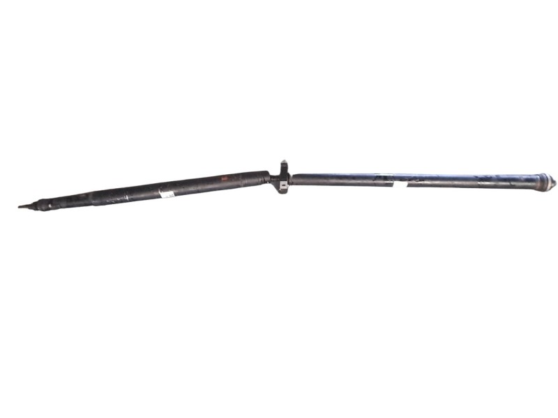Recambio de transmision central para jeep compass ii 2.0 m-jet cat referencia OEM IAM 68253253AB  