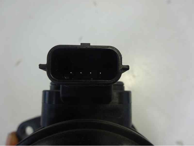 Recambio de caudalimetro para renault clio iv dynamique referencia OEM IAM 8200682558 H8200702517 