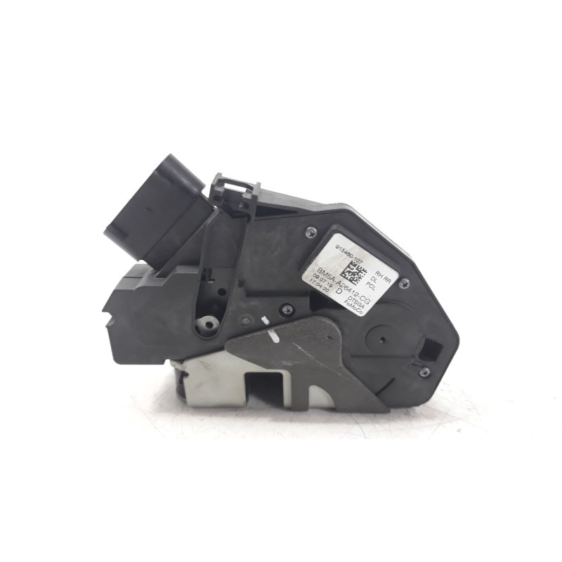 Recambio de cerradura puerta trasera derecha para ford kuga (cbs) 1.5 ecoboost cat referencia OEM IAM BM5AA26412CG  