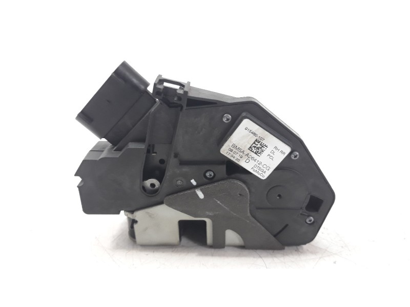 Recambio de cerradura puerta trasera derecha para ford kuga (cbs) 1.5 ecoboost cat referencia OEM IAM BM5AA26412CG  