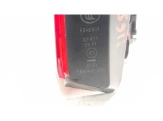 Recambio de piloto trasero derecho interior para volkswagen tiguan (5n2) 2.0 tdi referencia OEM IAM 5N0945310   2