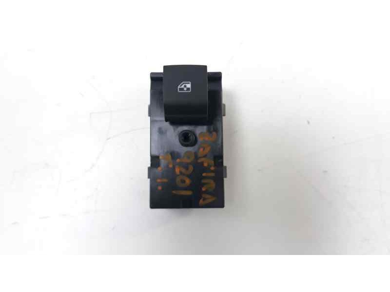 Recambio de mando elevalunas trasero izquierdo para opel zafira tourer selective referencia OEM IAM 13408452  
