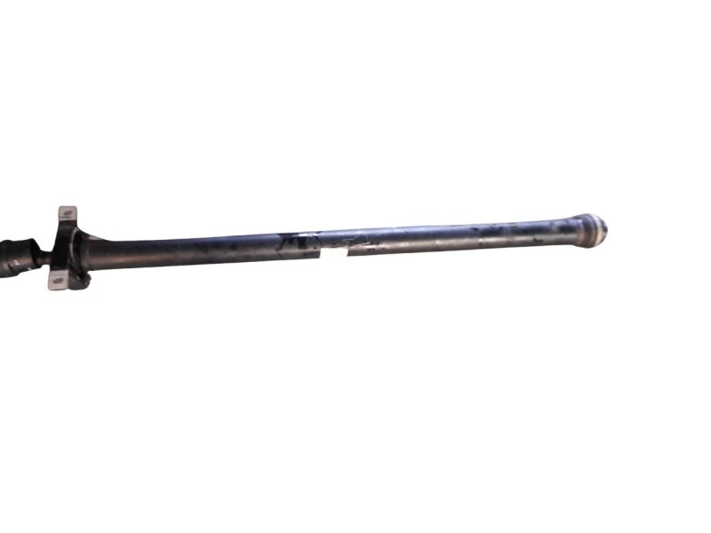 Recambio de transmision central para jeep compass ii 2.0 m-jet cat referencia OEM IAM 68253253AB  