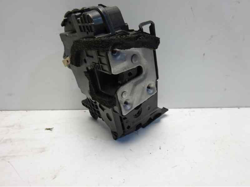 Recambio de cerradura puerta delantera derecha para renault clio iv dynamique referencia OEM IAM   