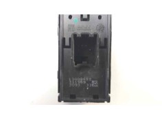 Recambio de mando elevalunas trasero izquierdo para opel zafira tourer selective referencia OEM IAM 13408452   2