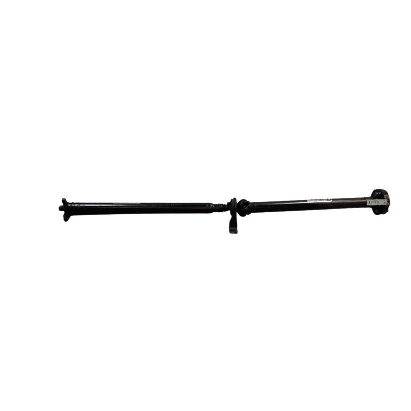 Recambio de transmision central para mercedes-benz clase cl (w215) coupe 5.0 v8 24v cat referencia OEM IAM 2154101306  