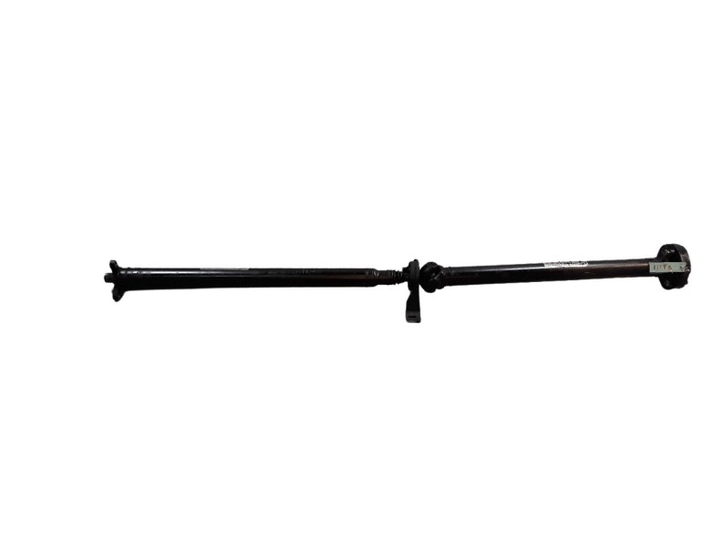 Recambio de transmision central para mercedes-benz clase cl (w215) coupe 5.0 v8 24v cat referencia OEM IAM 2154101306  