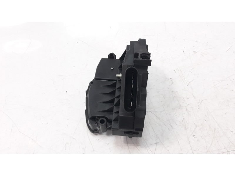 Recambio de cerradura puerta trasera derecha para ford kuga (cbs) 1.5 ecoboost cat referencia OEM IAM BM5AA26412CG  