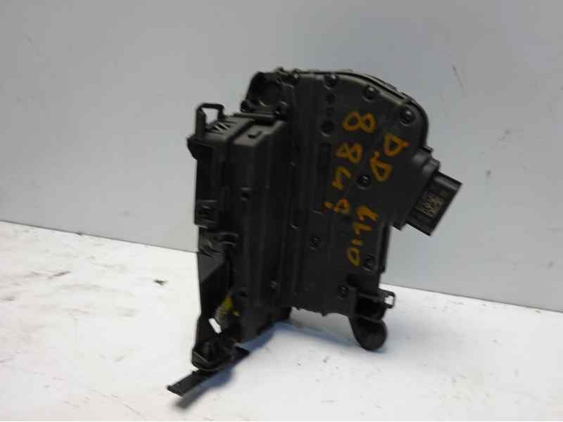 Recambio de cerradura puerta delantera derecha para renault clio iv dynamique referencia OEM IAM   