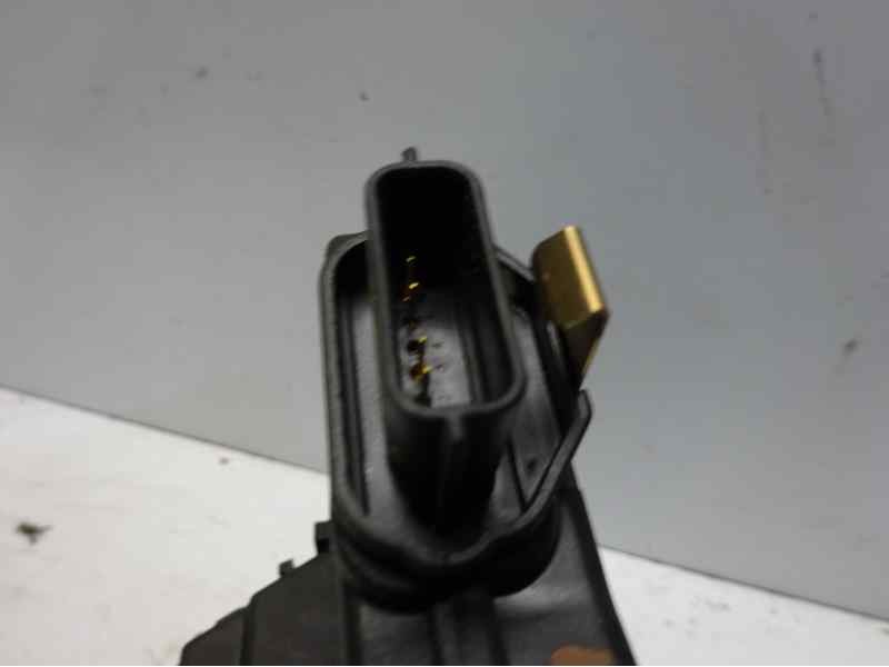 Recambio de cerradura puerta delantera derecha para renault clio iv dynamique referencia OEM IAM   