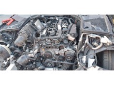 Recambio de cremallera direccion para mercedes-benz clase c coupe (w205) c 250 d 4matic (205.309) referencia OEM IAM 853052   2