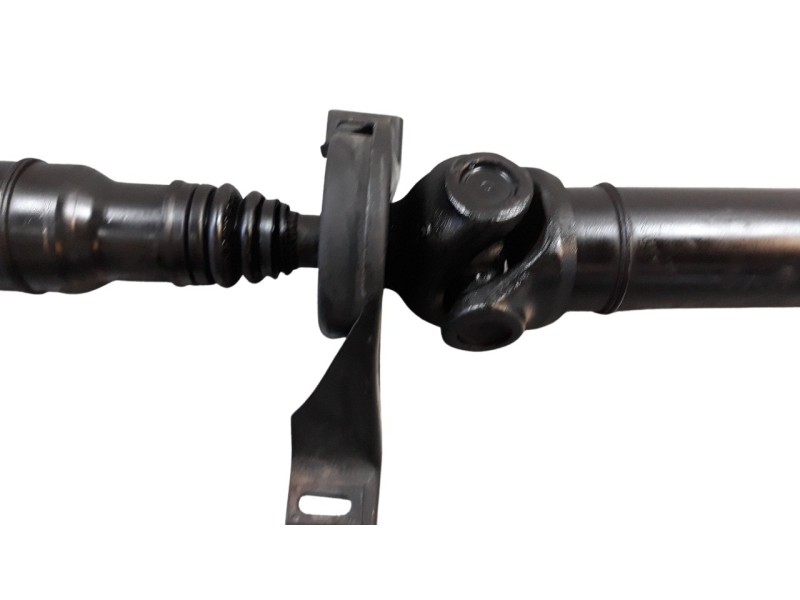 Recambio de transmision central para mercedes-benz clase cl (w215) coupe 5.0 v8 24v cat referencia OEM IAM 2154101306  