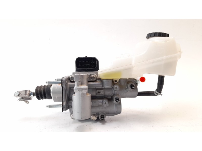 Recambio de bomba freno para toyota corolla (e21) referencia OEM IAM 4721012310 11409011010 