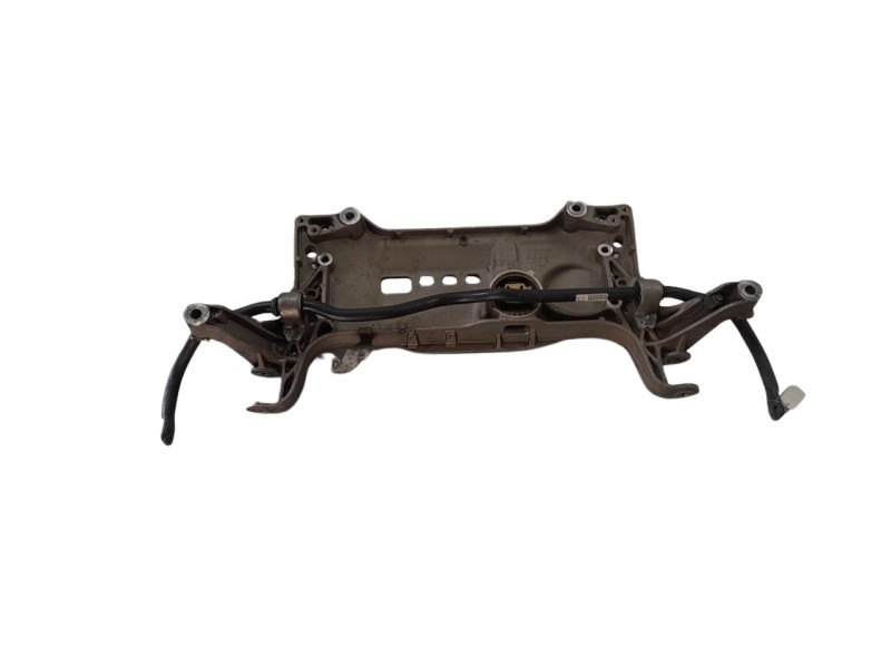 Recambio de puente delantero para volkswagen tiguan (5n2) 2.0 tdi referencia OEM IAM 3C0199369H  