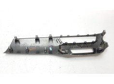 Recambio de moldura para citroen c3 1.2 12v vti referencia OEM IAM 9685748777   2
