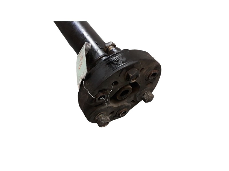 Recambio de transmision central para mercedes-benz clase cl (w215) coupe 5.0 v8 24v cat referencia OEM IAM 2154101306  