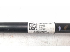 Recambio de transmision trasera izquierda para jeep compass ii 2.0 m-jet cat referencia OEM IAM 534183780   2