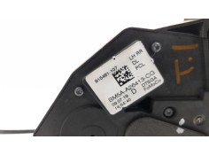 Recambio de cerradura puerta trasera izquierda para ford kuga (cbs) 1.5 ecoboost cat referencia OEM IAM BM5AA26413CG   2