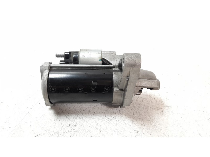 Recambio de motor arranque para fiat nuova 500 (150) club referencia OEM IAM 51975680 ARF070001 