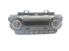 MANDO CLIMATIZADOR 97250J9371 97250J9371 