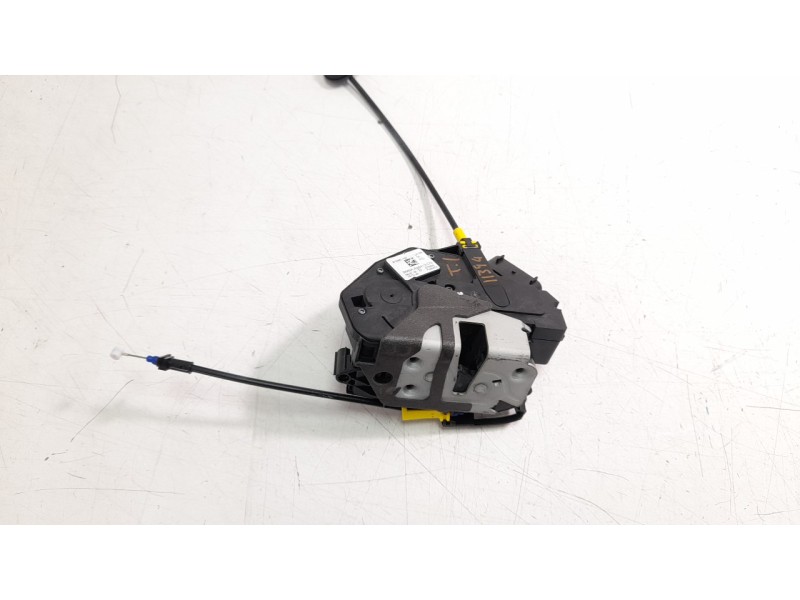 Recambio de cerradura puerta trasera izquierda para ford kuga (cbs) 1.5 ecoboost cat referencia OEM IAM BM5AA26413CG  