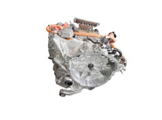 CAJA CAMBIOS P2040520 