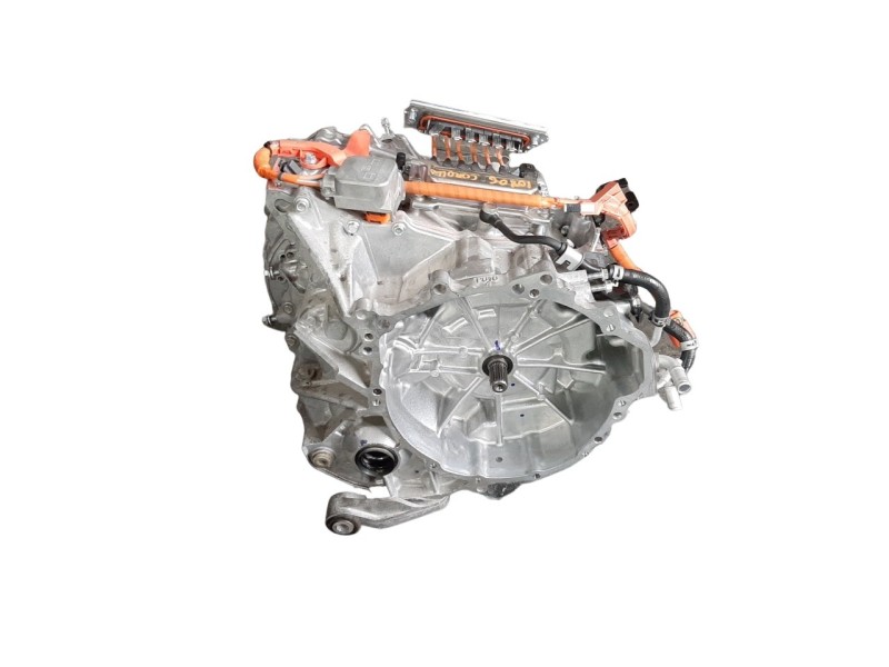 Recambio de caja cambios para toyota corolla (e21) referencia OEM IAM P2040520  